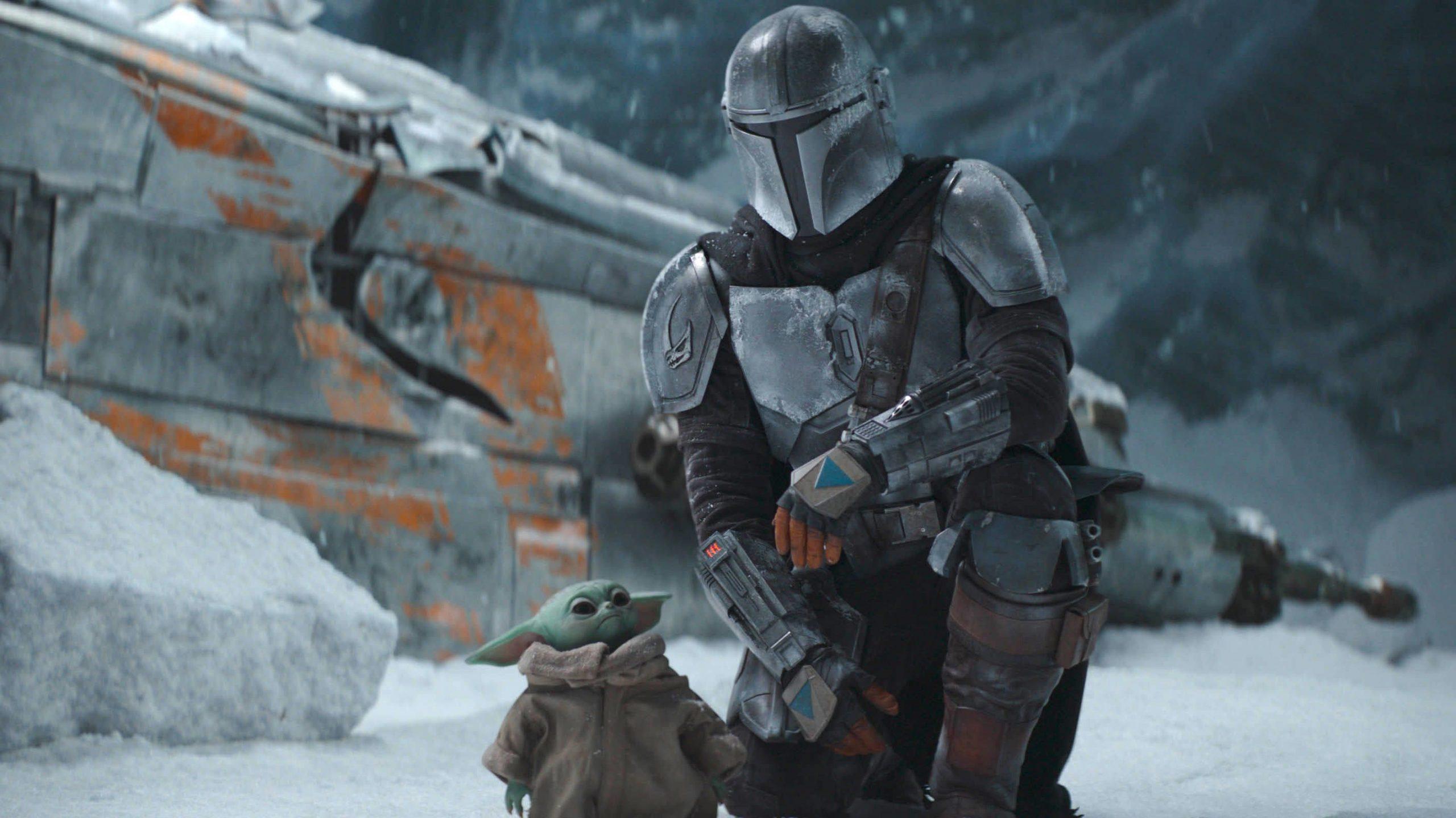 2560x1440 The Mandalorian Season 2 Wallpaper [ 2021 ]