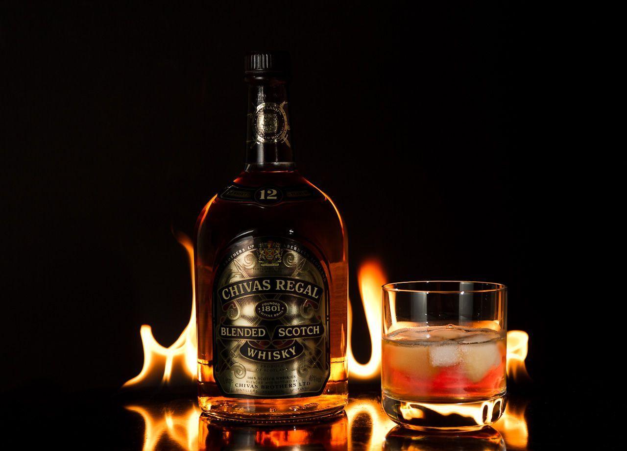 1280x920 Scotch Whiskey Wallpaper