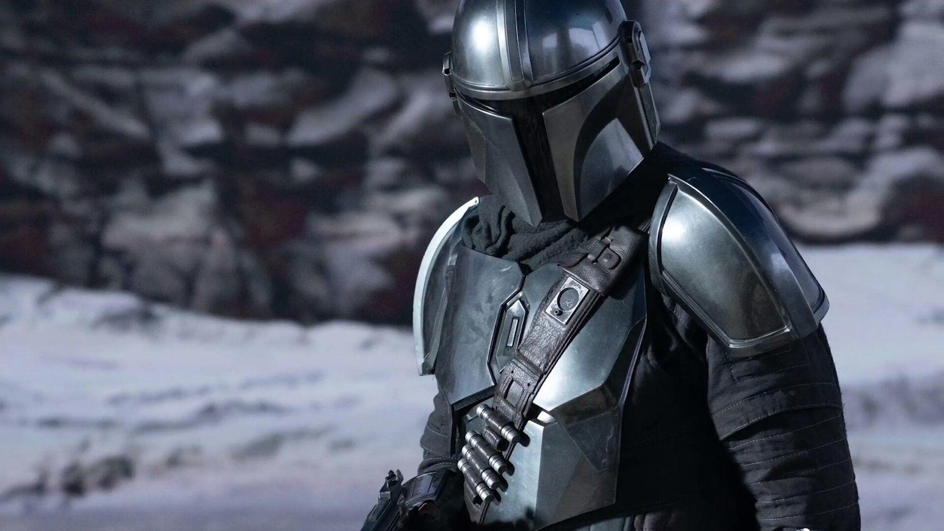 1920x1080 The Mandalorian Season 2 Wallpaper for Your Browser!