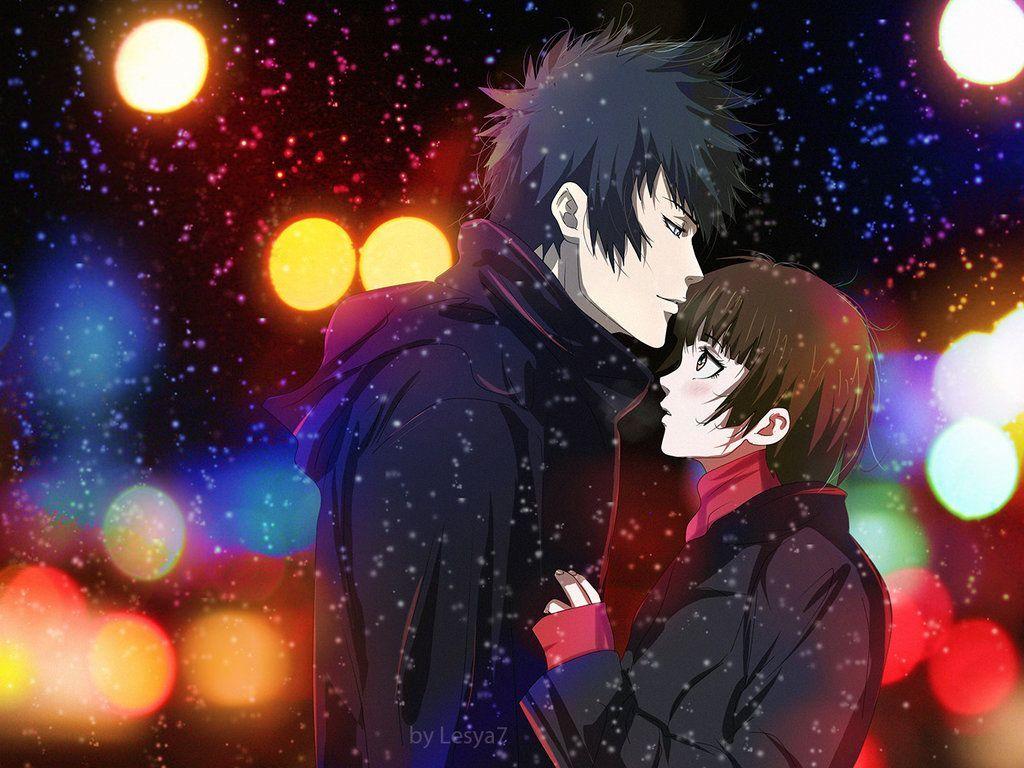 1024x768 OMG I HAVE BEEN LOOKING FOR THIS: I LOVE IT SO MUCH OMFG. #Kogami
