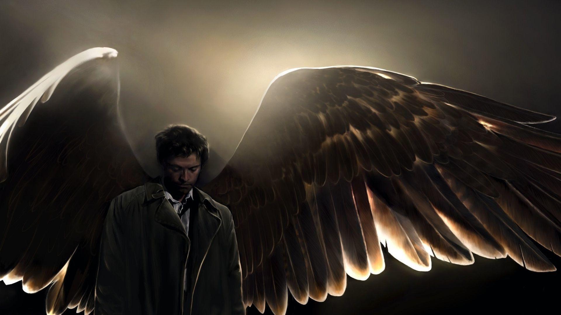 1920x1080 Supernatural HD Wallpaper