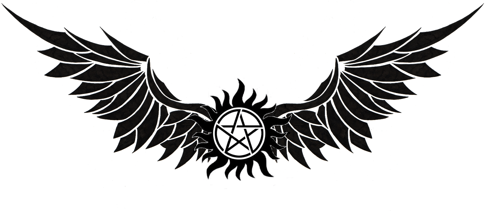 1657x721 Supernatural Logo Png Transparent PNG Logos