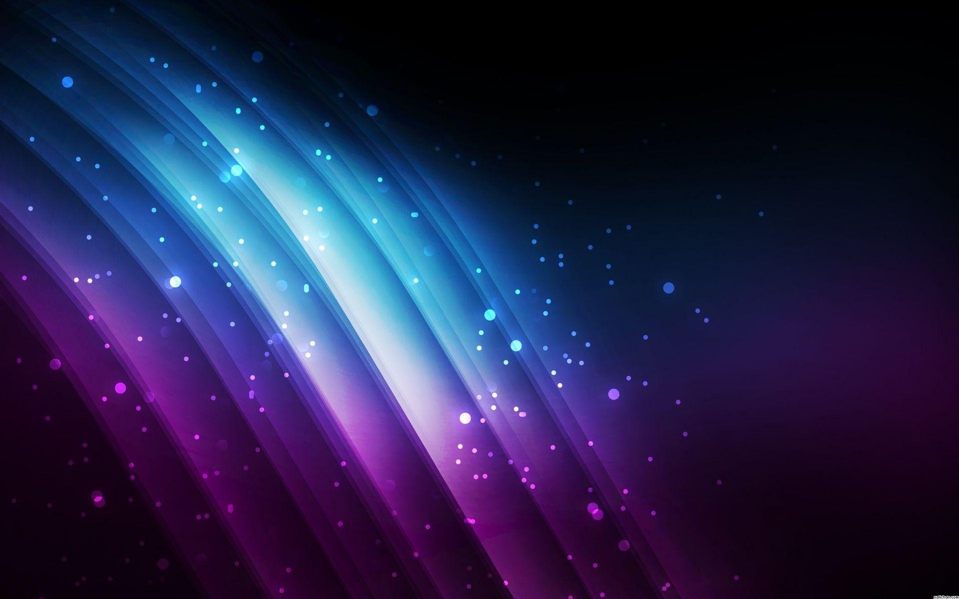 1920x1200 Cool Purple Wallpaper