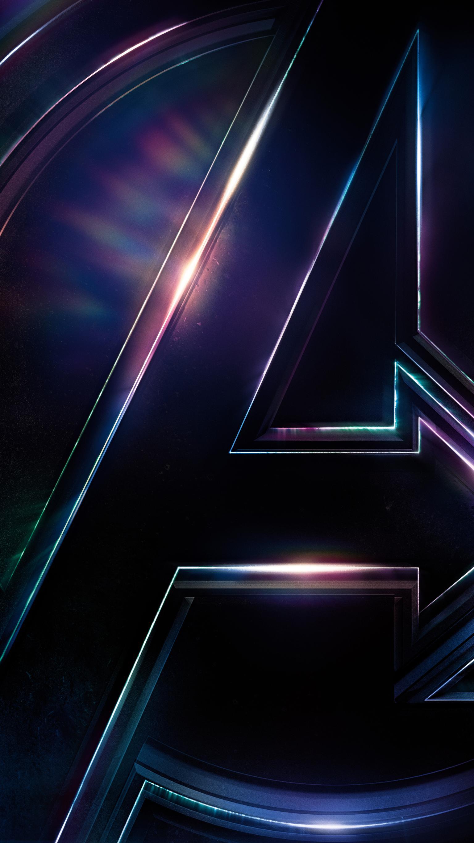 1536x2732 Avengers: Infinity War (2018) Phone Wallpaper