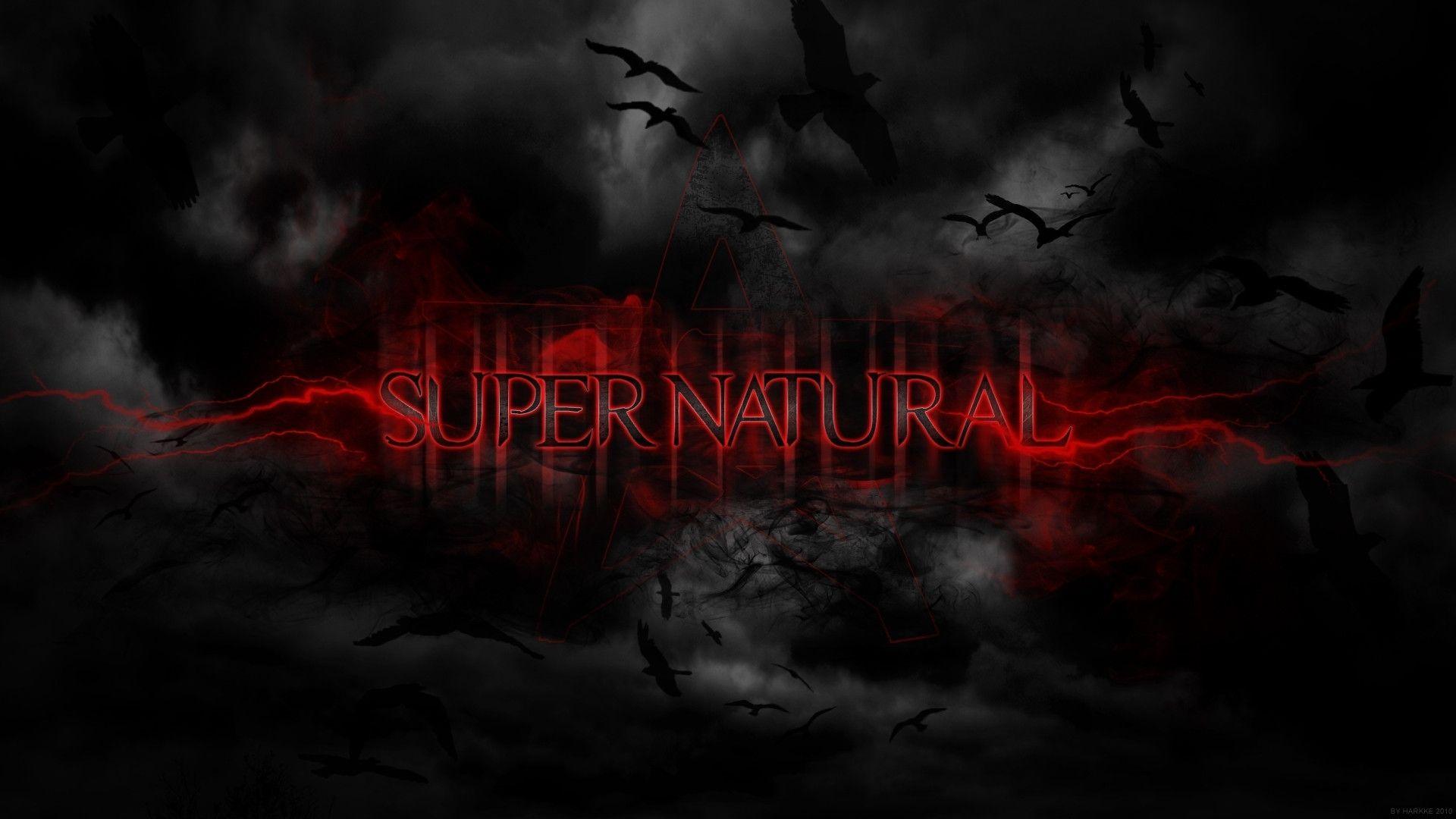 1920x1080 OP Delivers! Supernatural Wallpaper for all!