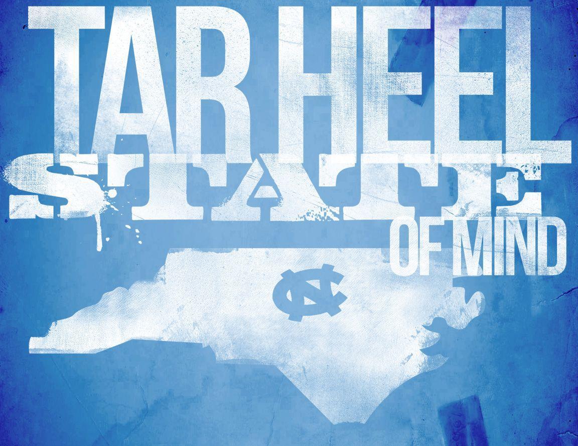1152x890 North Carolina Tar Heels Basketball Wallpaper