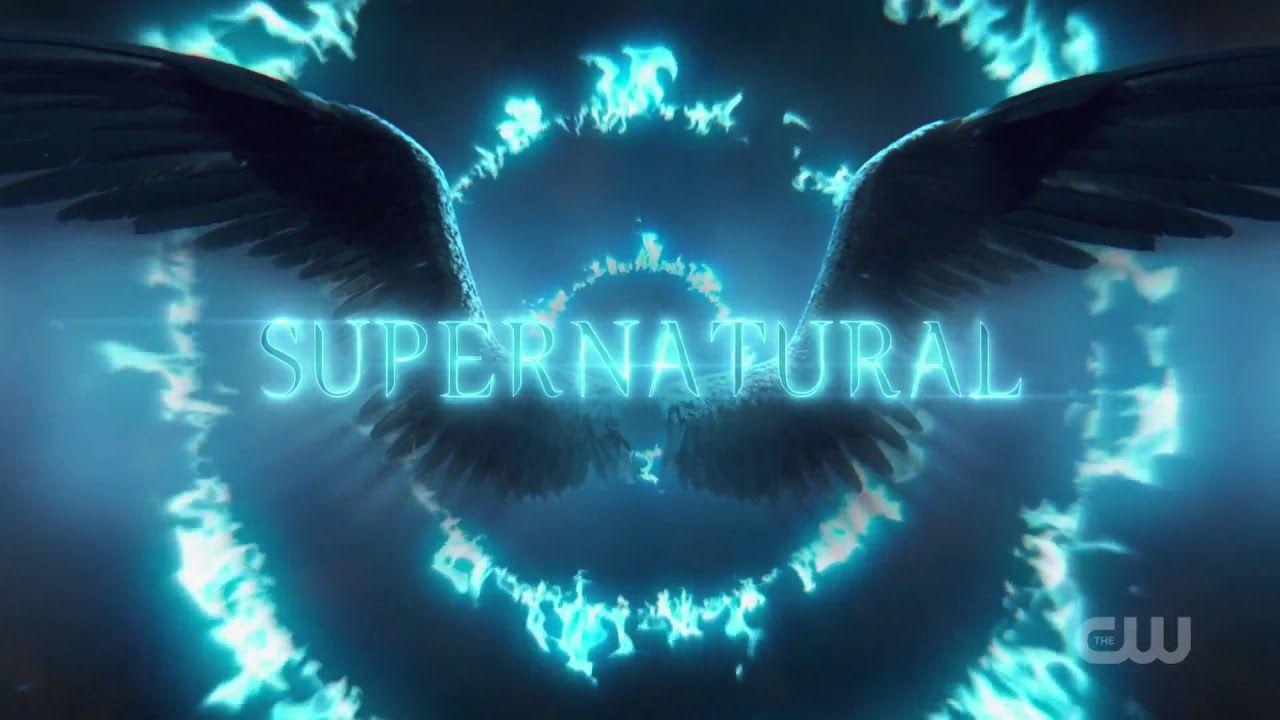 1280x720 Supernatural Opening Season 14 HD Wallpaper