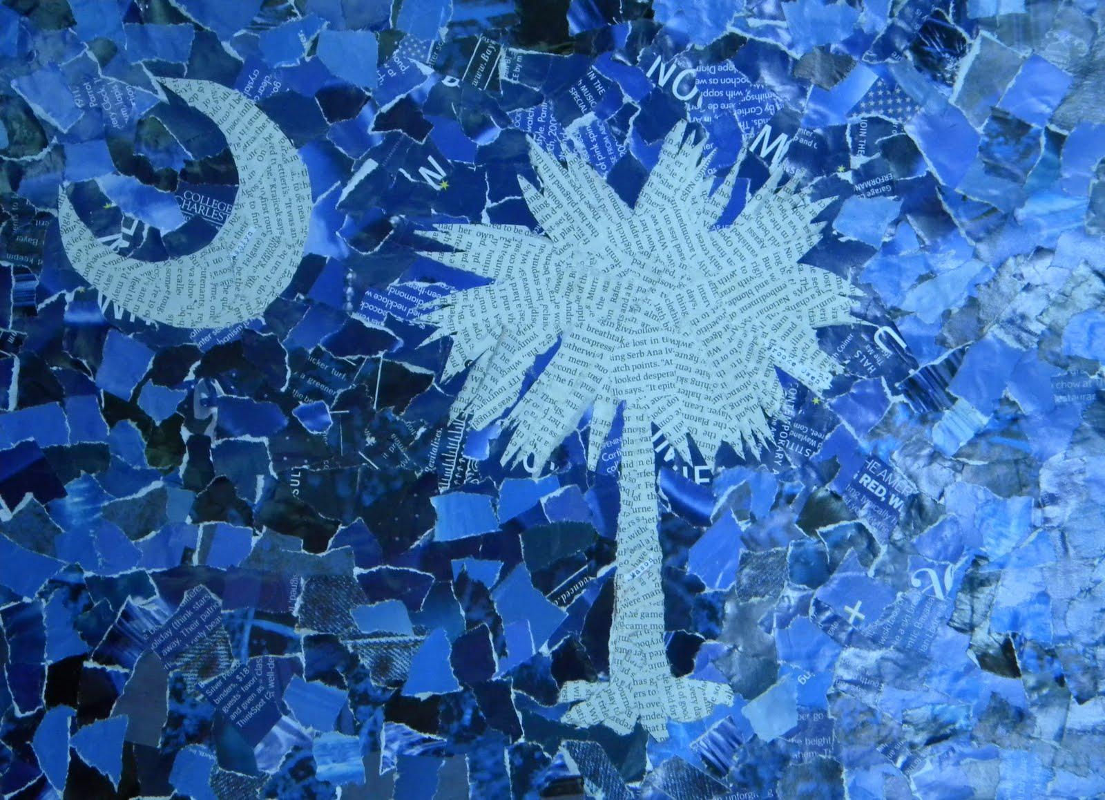 1600x1158 Free download Download Three Pixie Lane The SC Palmetto Flag Crafting with Kids [1600x1158] for your Desktop, Mobile & Tablet. Explore South Carolina State Wallpaper. South Carolina State Wallpaper