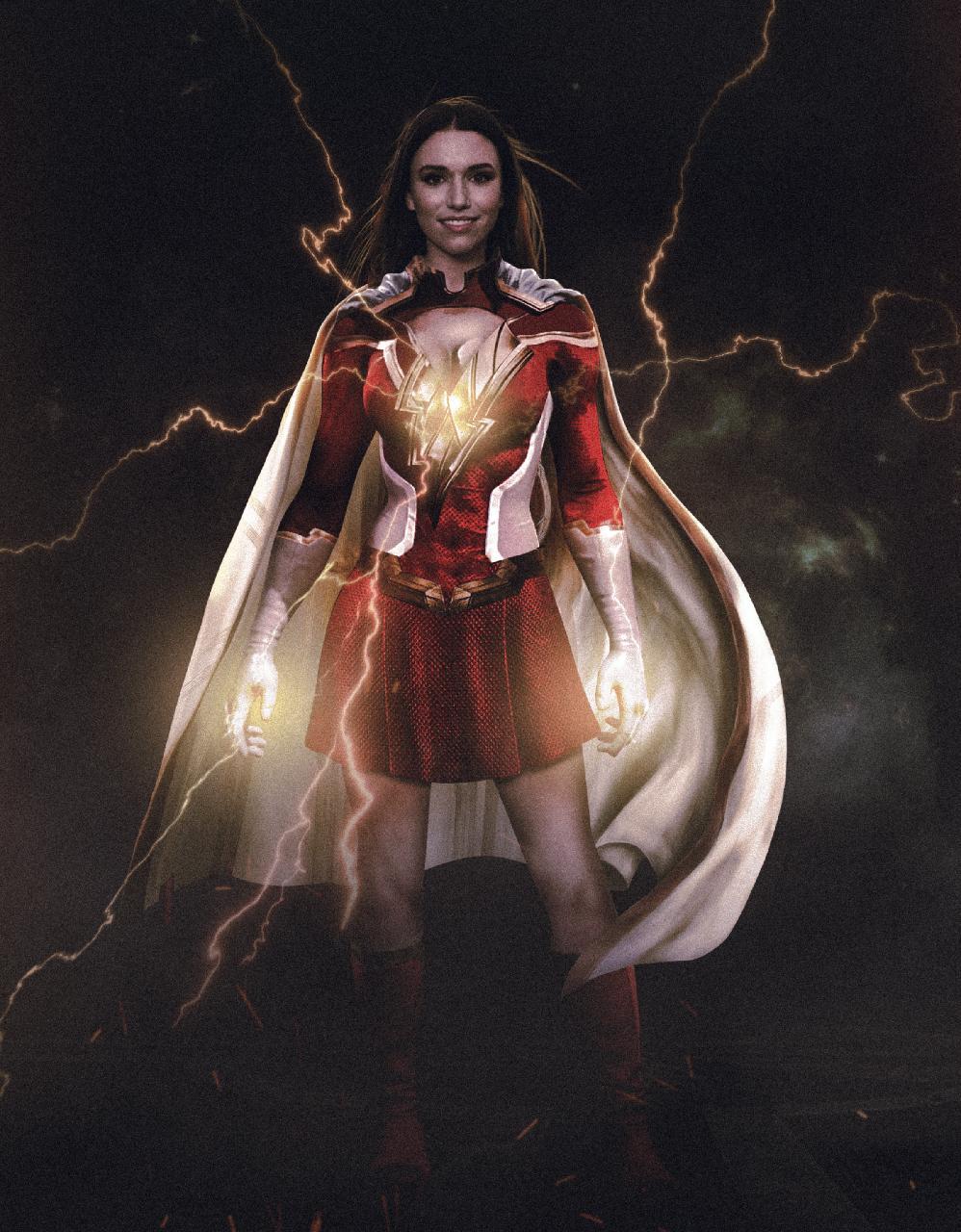 998x1280 Shazam! 2019 Wallpaper