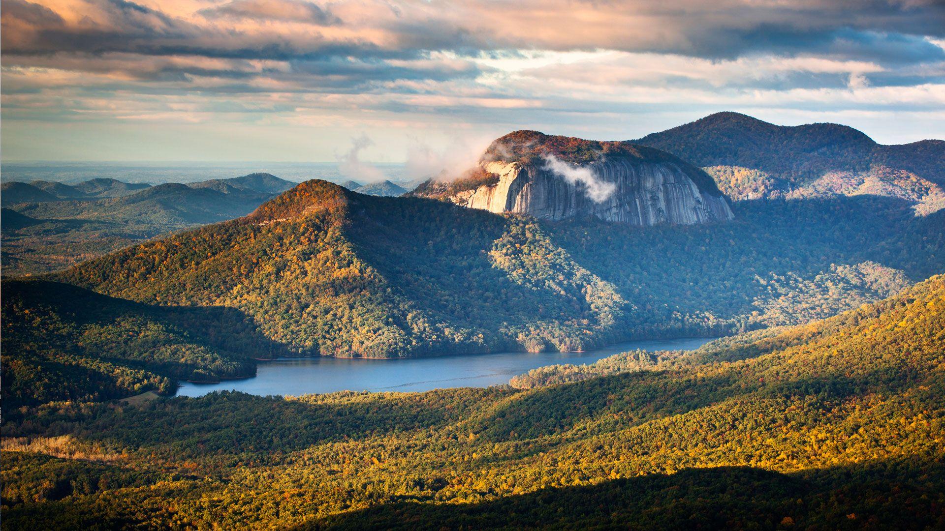 1920x1080 South Carolina Wallpaper Carolina Mountains
