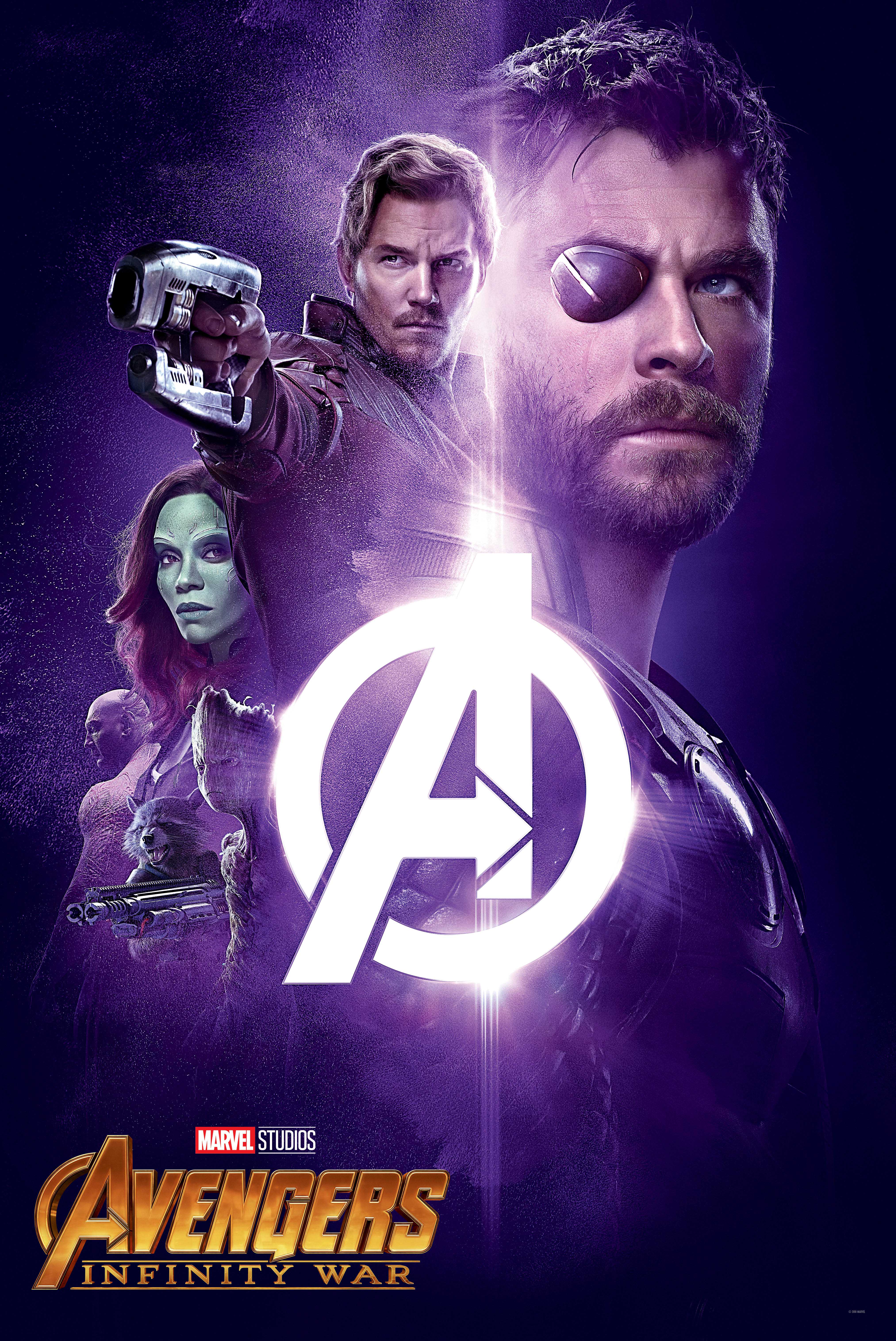 4051x6063 Avengers Infinity War Full HD Wallpaper For Mobile