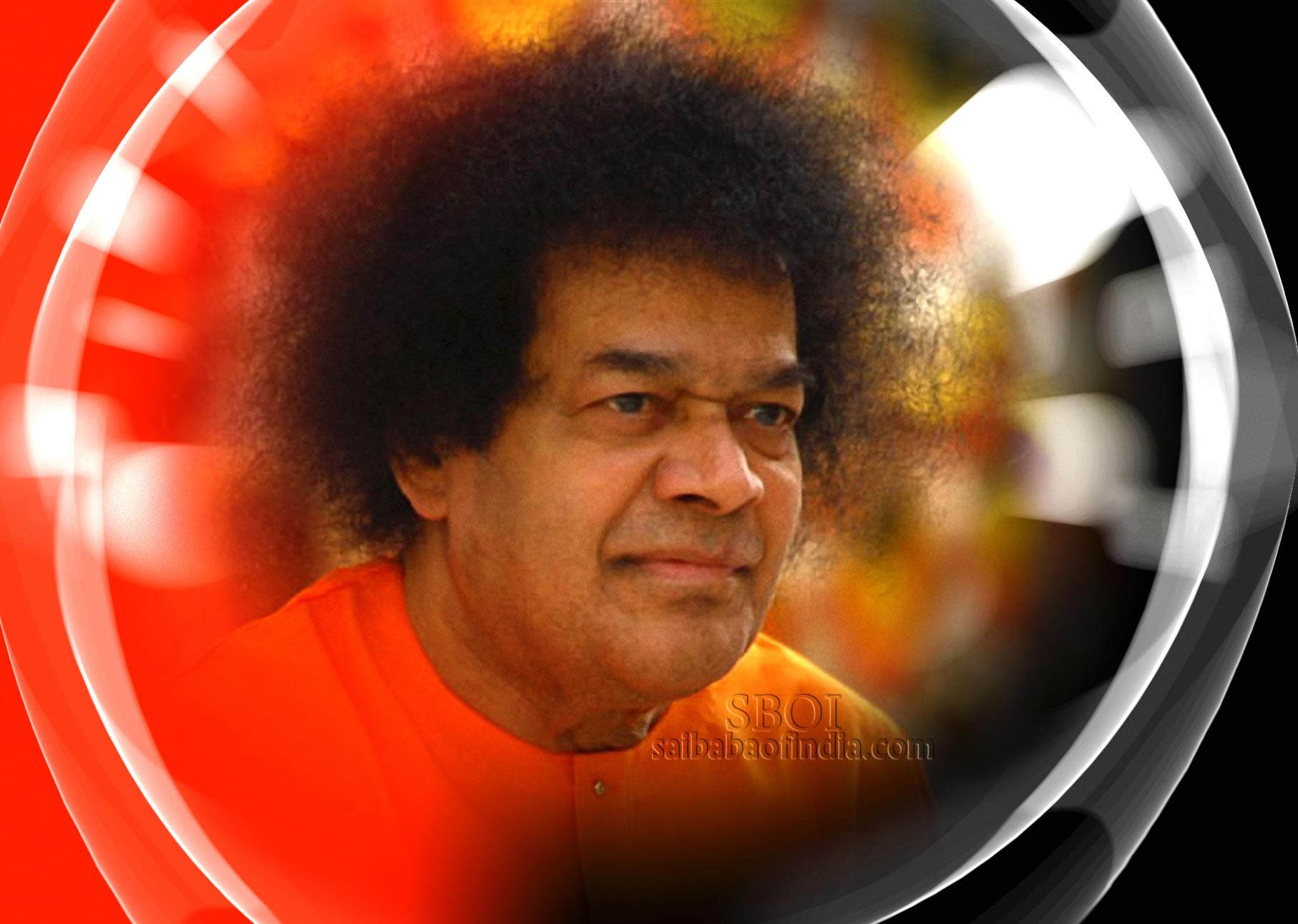 Sathya Sai Baba Wallpapers - Top Free Sathya Sai Baba Backgrounds
