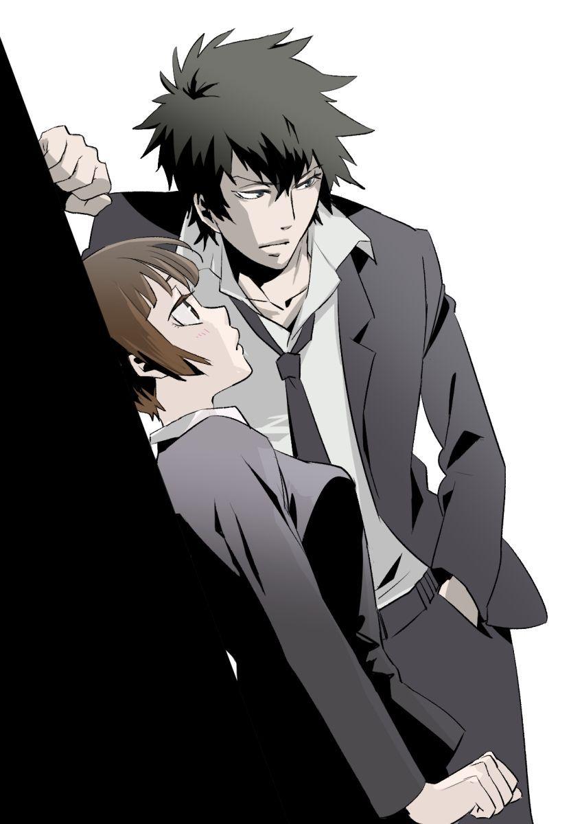 Akane Kogami iPhone Wallpapers - Top Free Akane Kogami iPhone ...