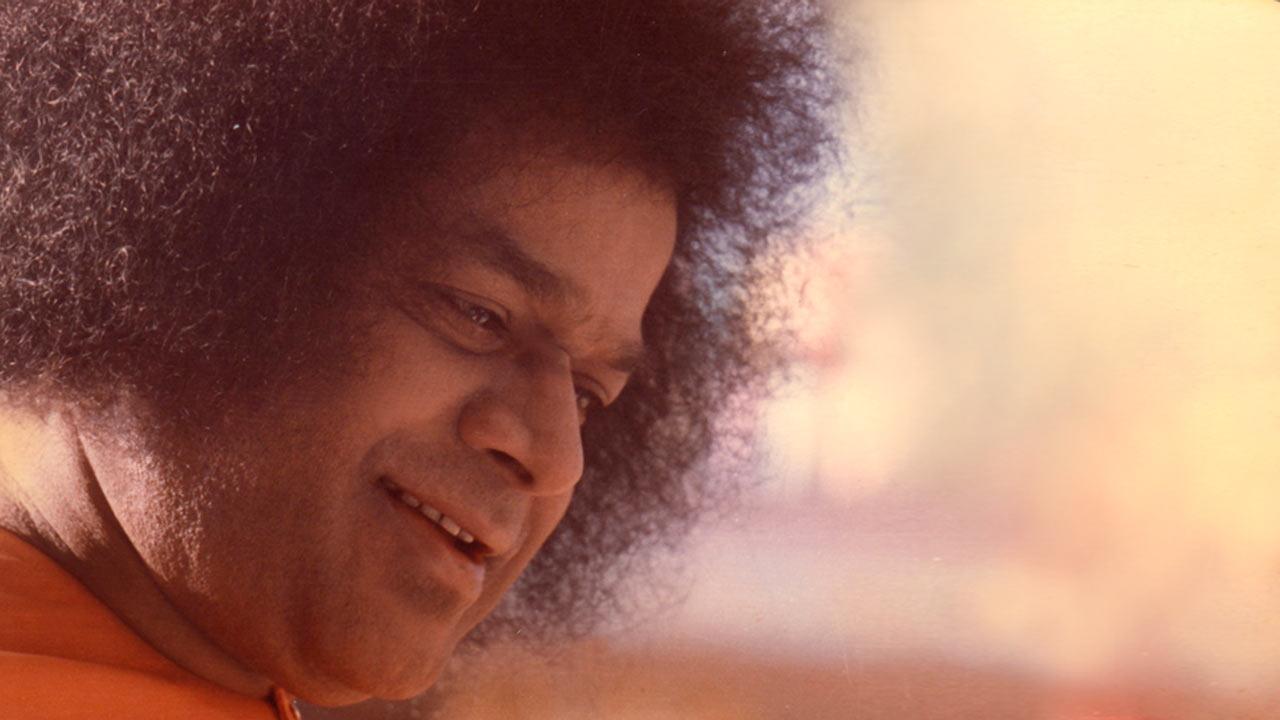 Sathya Sai Baba Wallpapers - Top Free Sathya Sai Baba Backgrounds