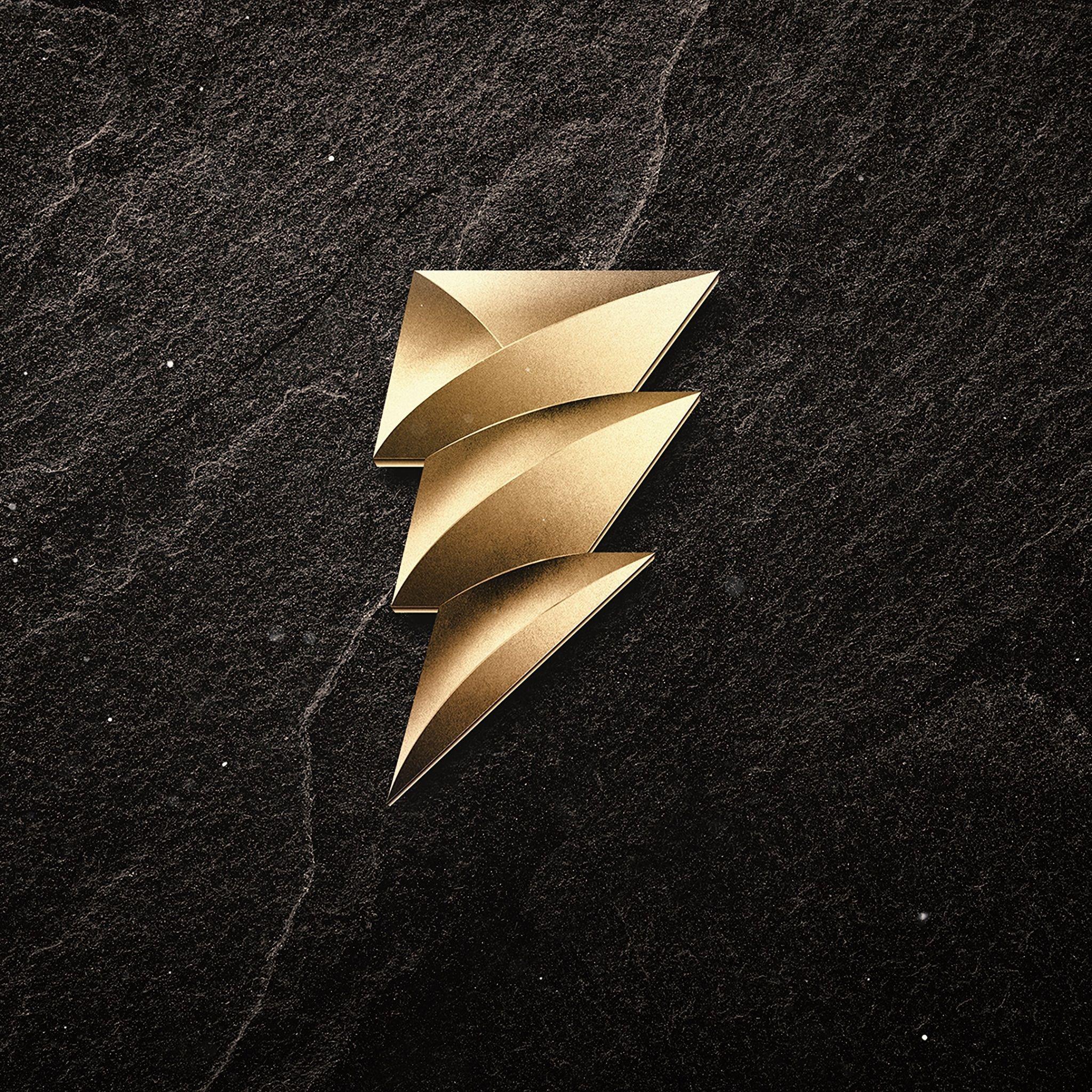 2048x2048 Shazam 4K Ultra HD, iPhone, Desktop HD Background / Wallpaper (1080p, 4k) (2048x2048) (2021)