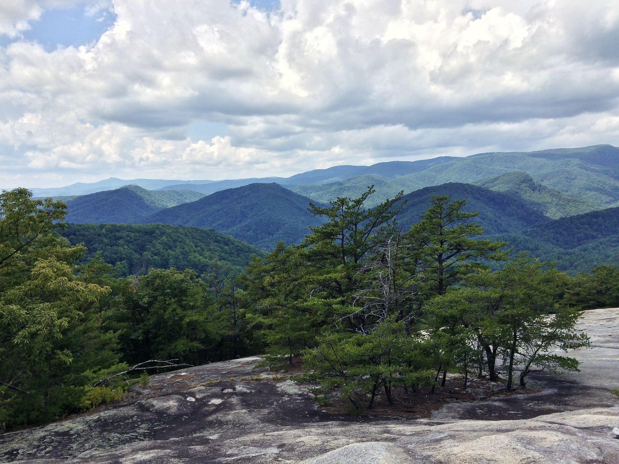 2448x1836 Stone Mountain North Carolina 14107 HD wallpaper