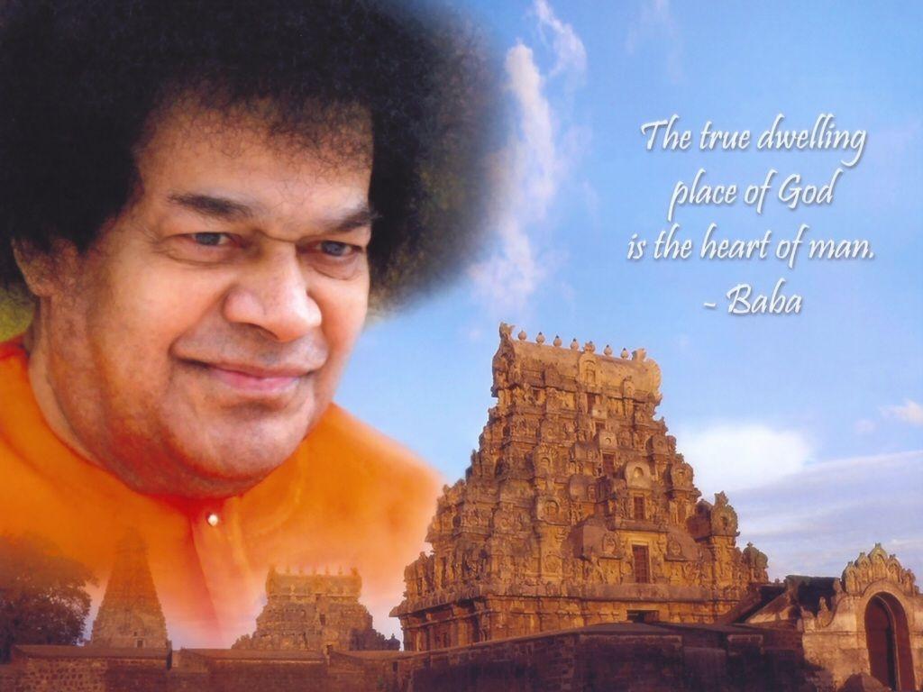 1024x768 Christmas Recipes: Wallpaper Of Sai Baba, Picture Of Sai Baba, Sai Baba Photo Wallpaper, Photo Of Sai Baba Sai Baba Wallpaper Download, Picture Of Sai Baba, Picture Of Sai, Sai Picture, Sathya Sai