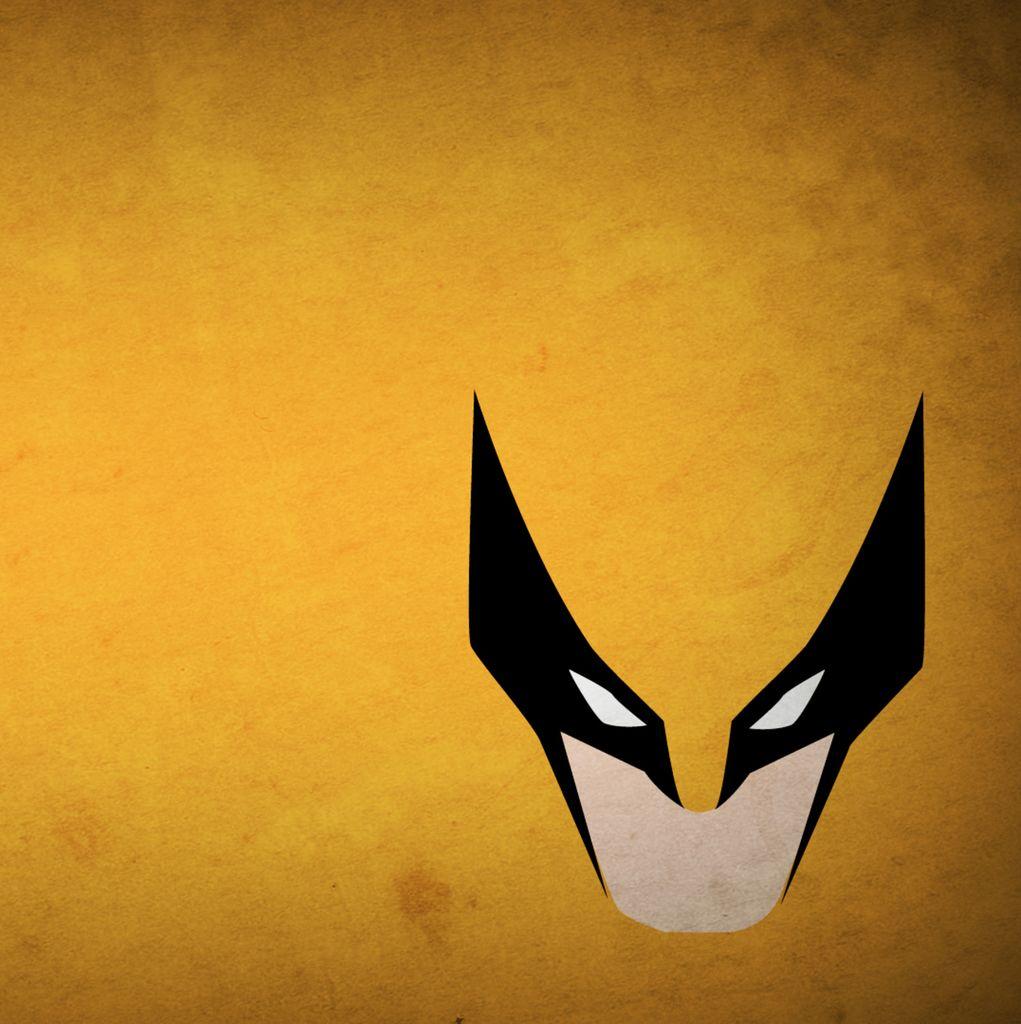 1021x1024 Awesome Wolverine Wallpaper HD Widescreen Afari For Androids