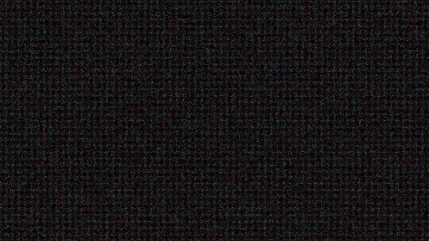 1366x768 Download wallpaper 1366x768 glitch, noise, glitch art, lines tablet, laptop HD background