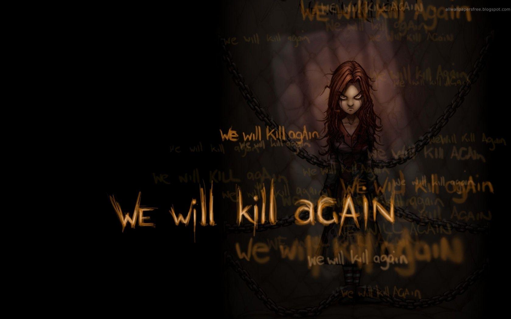 1680x1050 Creepy Cute Background Beautiful [50 ] Creepy Wallpaper for Desktop On Wallpaperafari 2019 of The Hudson