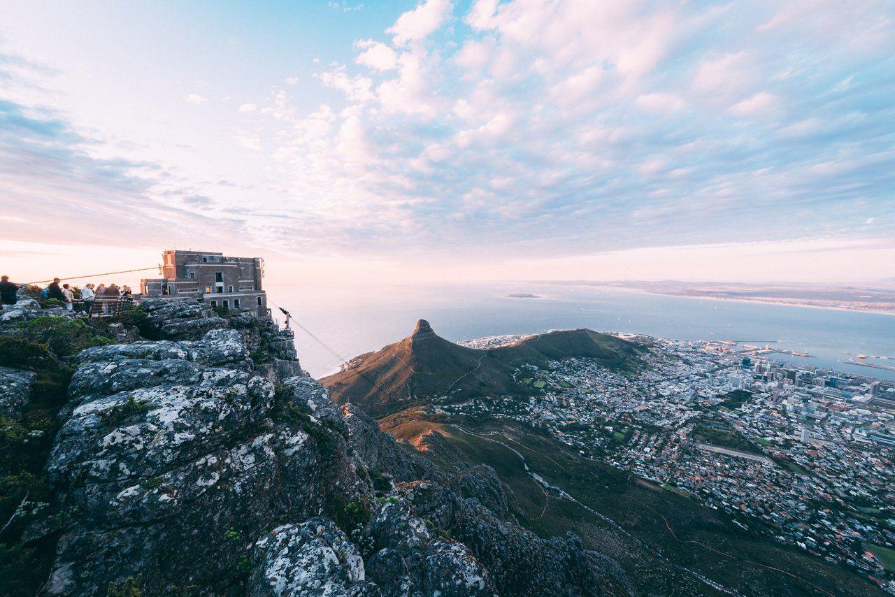 1280x854 Table Mountain Wallpaper 1280×854