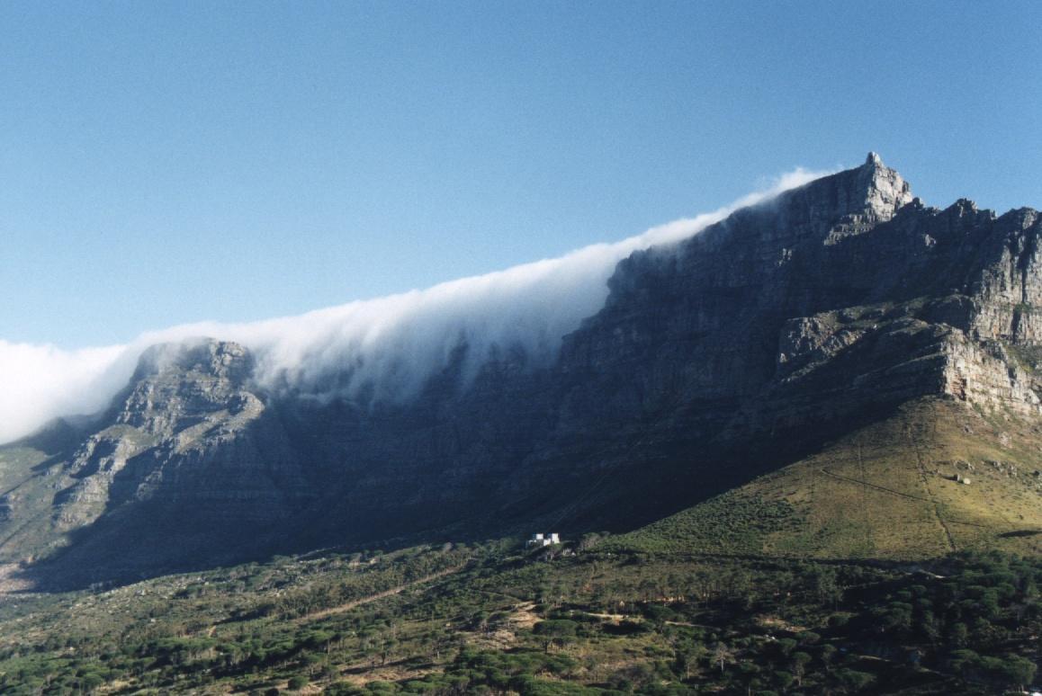 1158x774 Free download Table Mountain With South Easter Cloud HD Walls Find Wallpaper [1158x774] for your Desktop, Mobile & Tablet. Explore Table Mountain Wallpaper. Open Mountain Picture Wallpaper, Wallpaper Table Rental