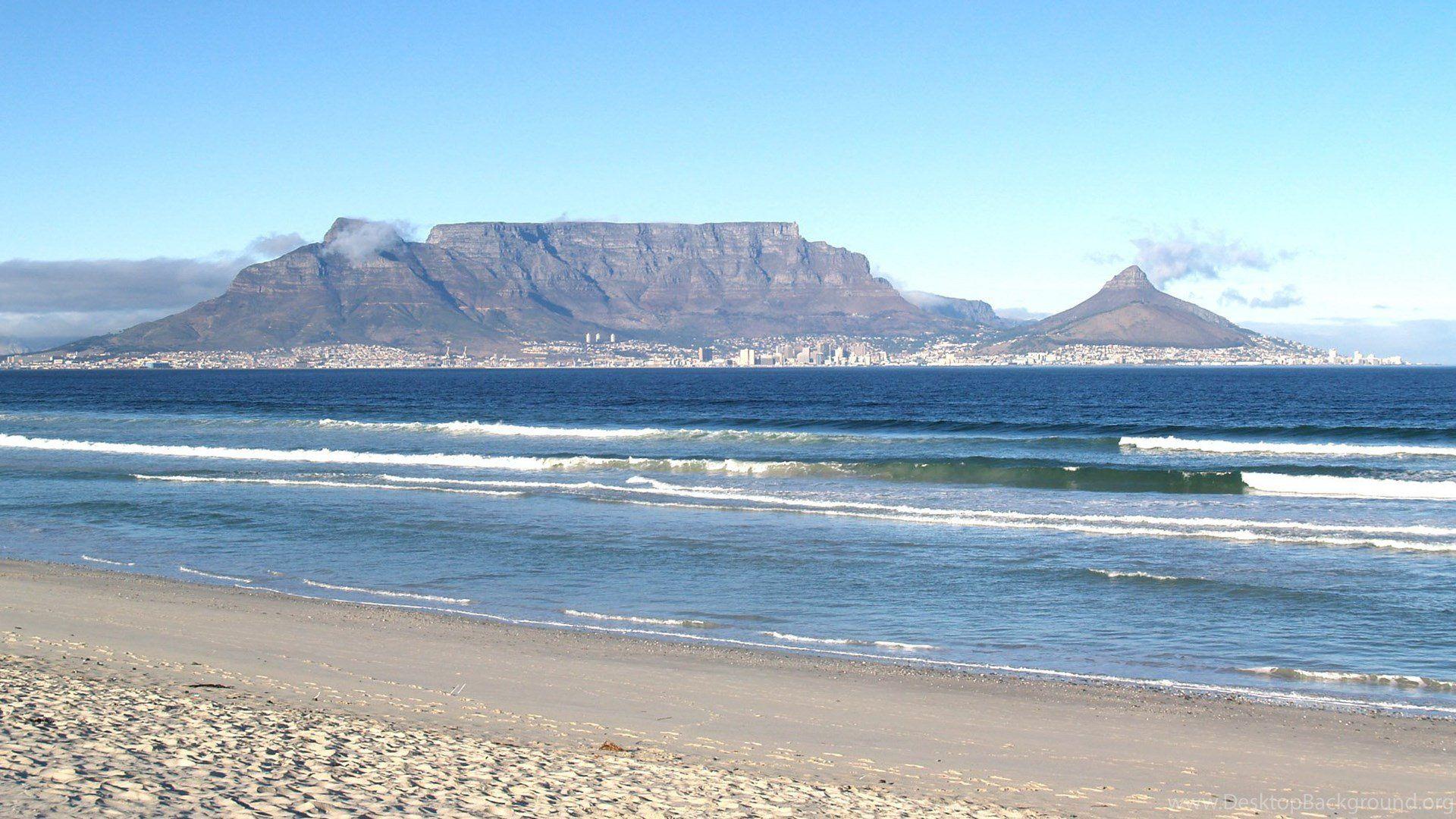 Table Mountain Wallpapers - Top Free Table Mountain Backgrounds ...