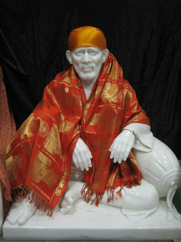 768x1024 Om Sairam Om Sai Ram, Sai Baba, Krishna, 3D Animation, Baba Wallpaper & Background Download
