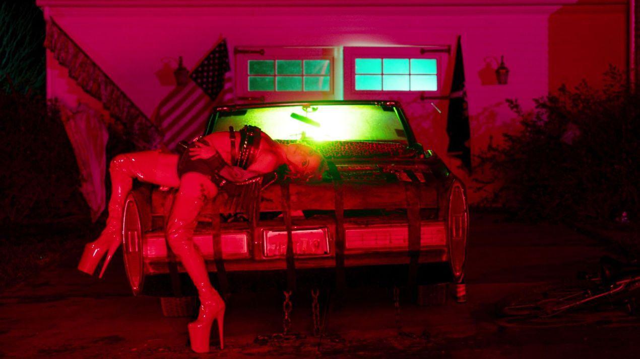 1270x714 YouTube Lady Gaga Wayne (VIDME 1080p)