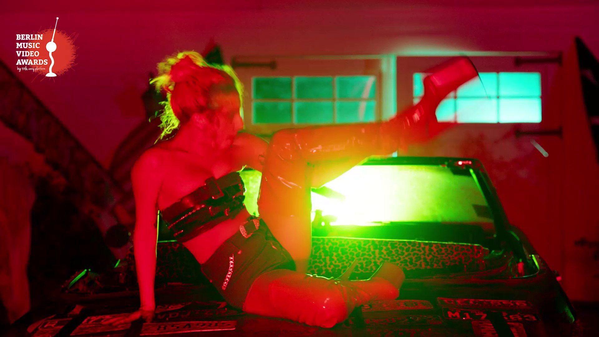 1920x1080 LADY GAGA