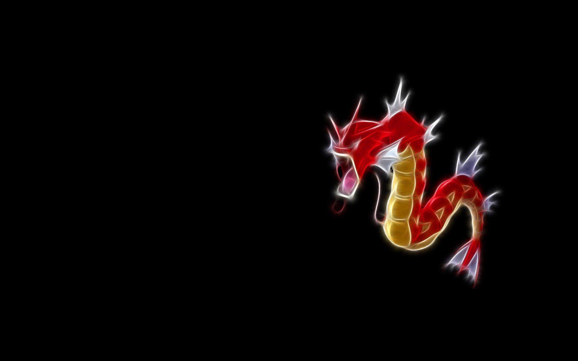 1920x1200 Free download Shiny Gyarados [1920x1200] for your Desktop, Mobile & Tablet. Explore Gyrados Background. Gyrados Background