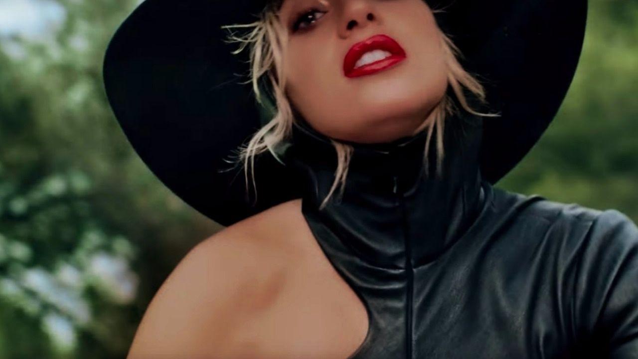 1280x720 Lady Gaga: John Wayne (Video 2017)