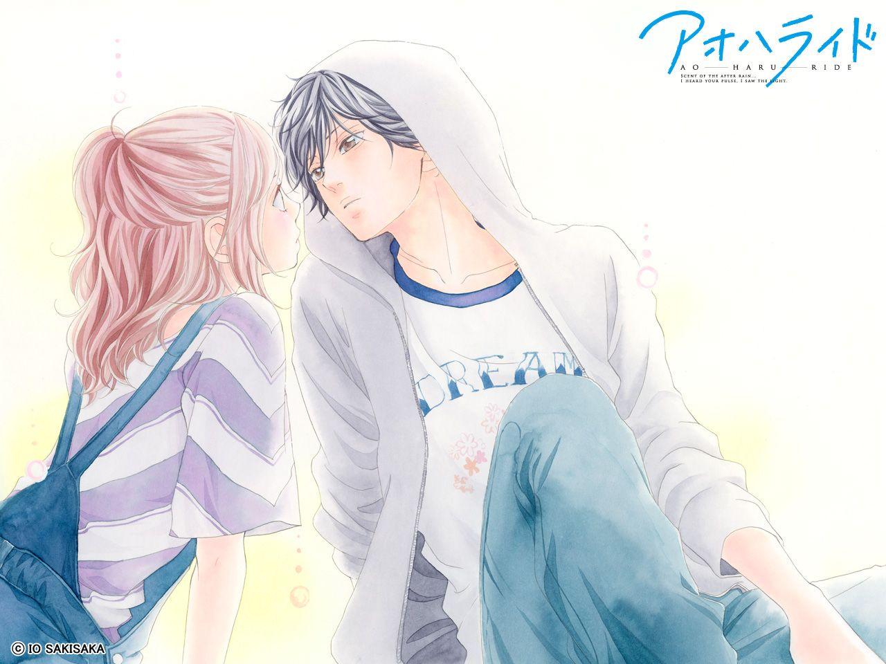 1280x960 Futaba Yoshioka and Scan Gallery