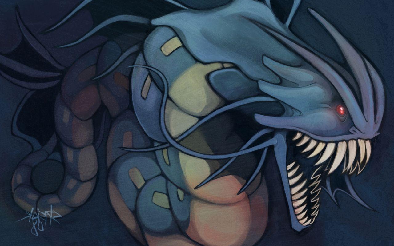 1280x800 Kingdra Wallpaper. Kingdra Wallpaper, Pokemon Kingdra Wallpaper and Kingdra Wallpaper