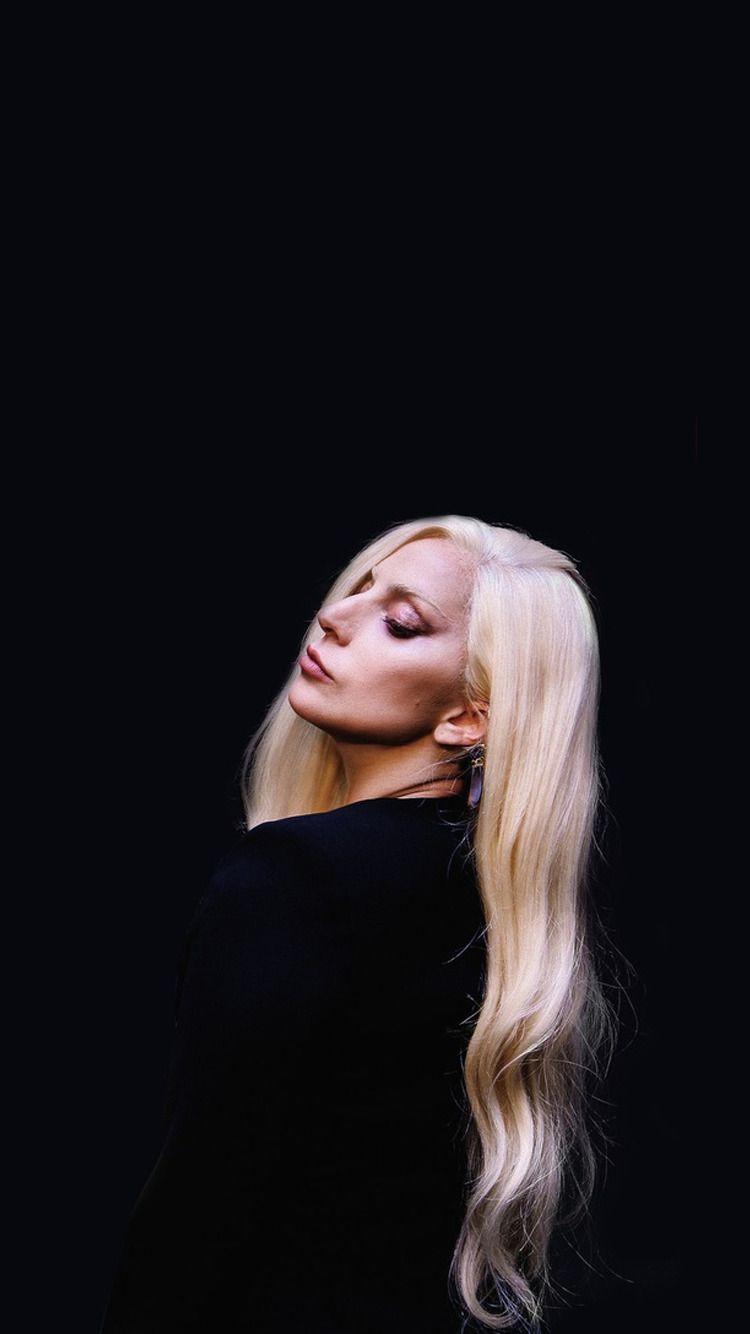 750x1334 Lady Gaga Wallpaper Tumblr Data Src Full 2252783 Gaga Phone Background Wallpaper & Background Download