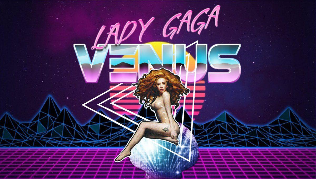 1200x682 Lady Gaga Fanmade Covers: Venus