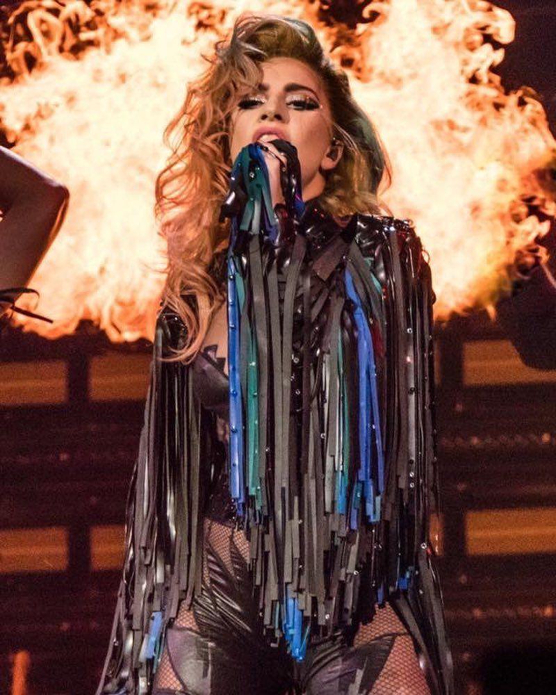 800x1000 PINTEREST: MORGANTORGGLER. Lady gaga joanne, Lady gaga fashion, Lady gaga picture