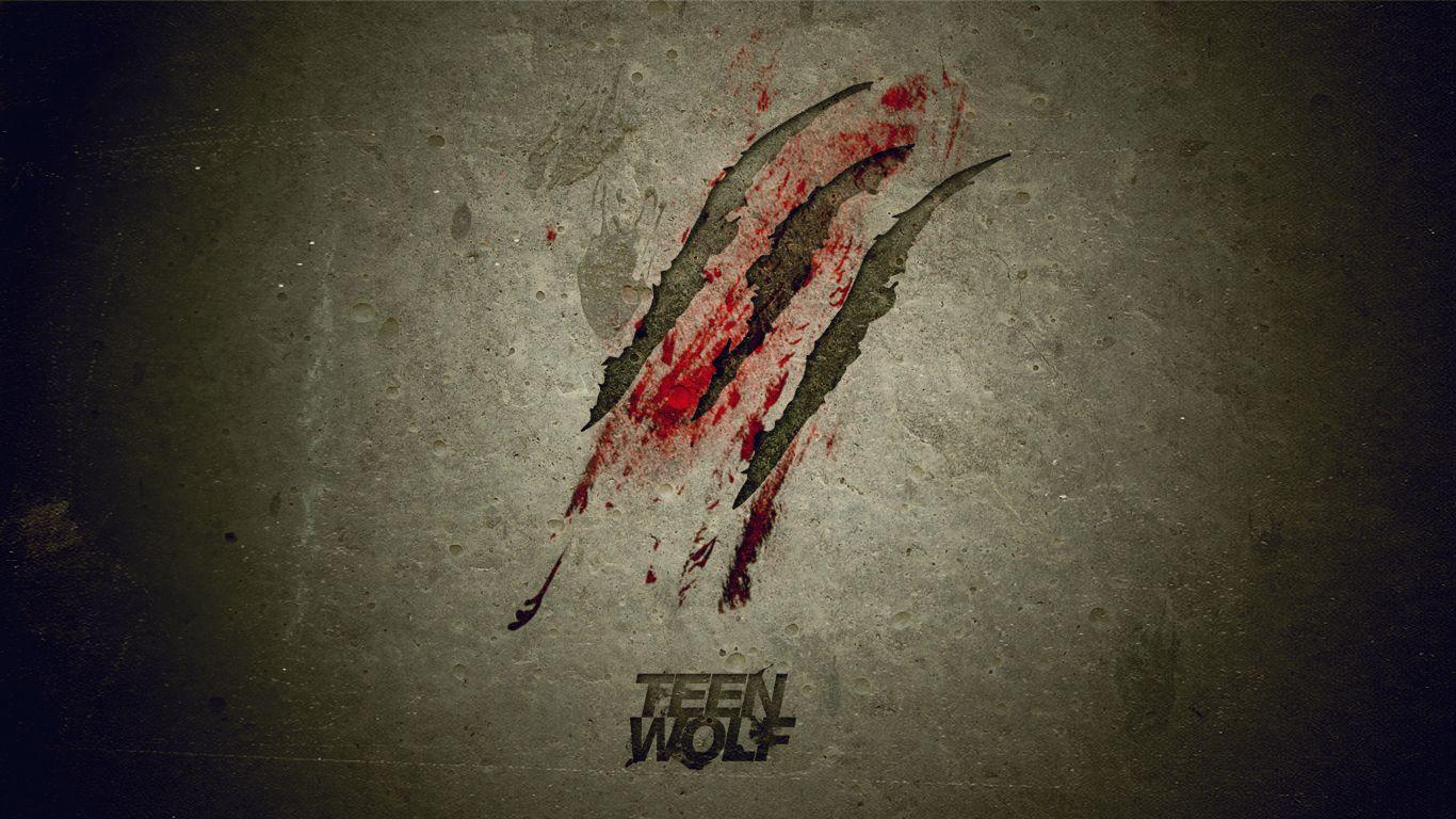 1366x768 Teen Wolf Wallpaper (72)