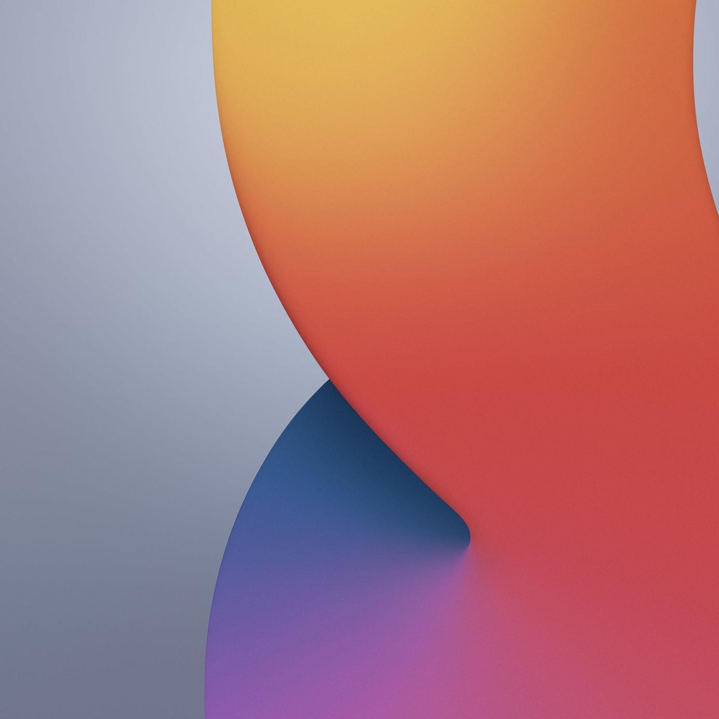 1456x1456 How to Get iOS 14's New Wallpaper on Any iPhone or Android Phone « iOS & iPhone