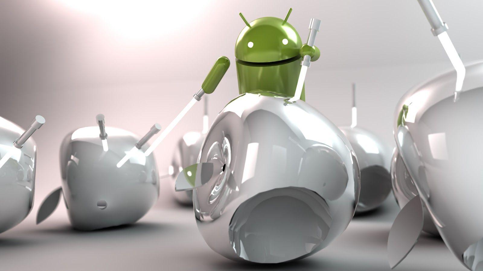 1600x900 Hot HD Android Wallpaper