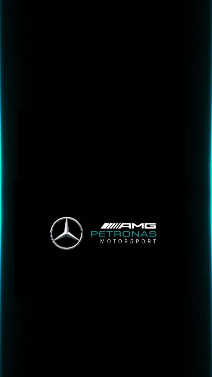 720x1280 AMG Petronas F1 wallpaper by r2garnica .