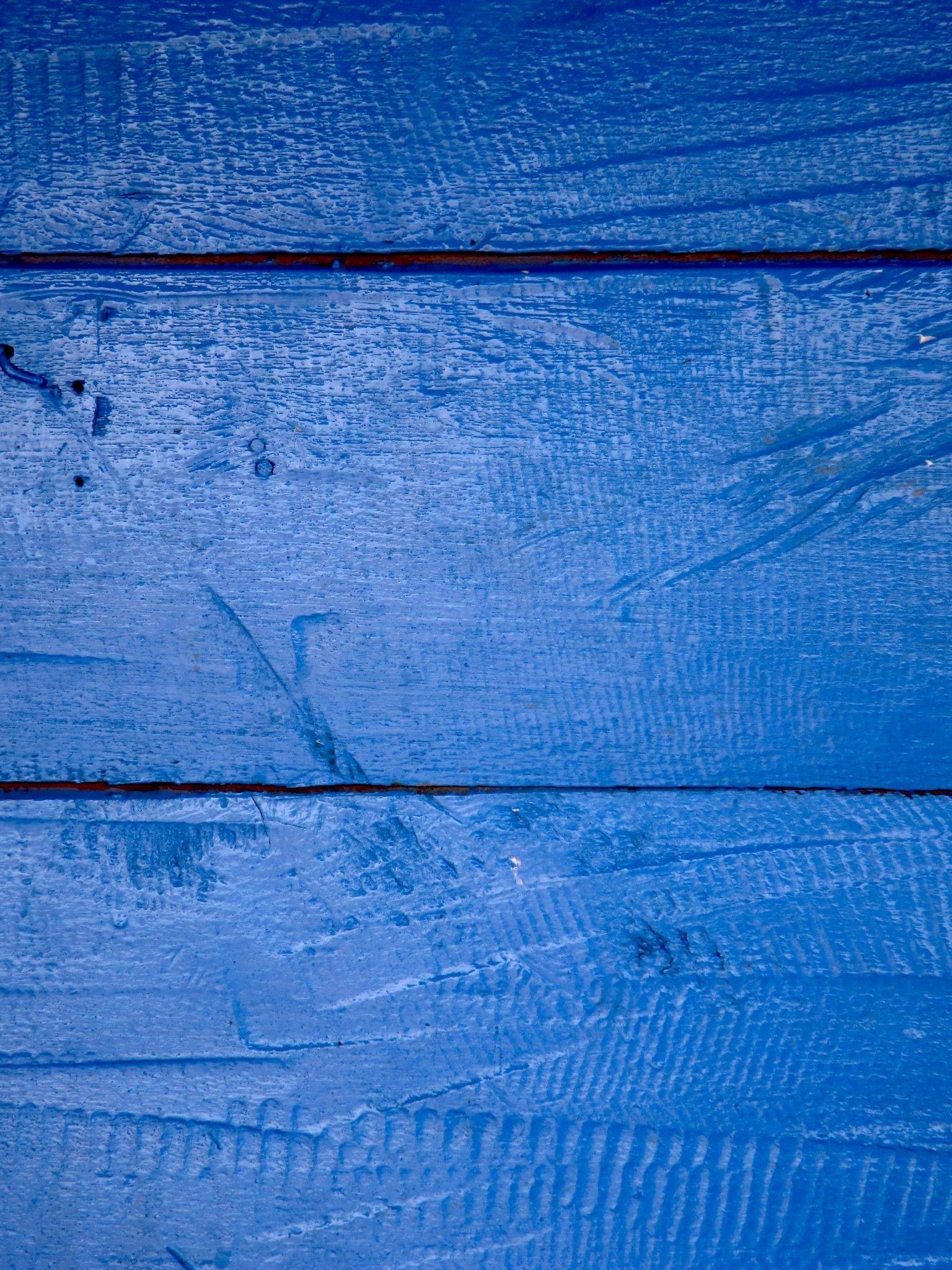 1536x2048 Download 1536x2048 Blue Wood, Texture Wallpaper for Apple iPad Mini, Apple IPad 4