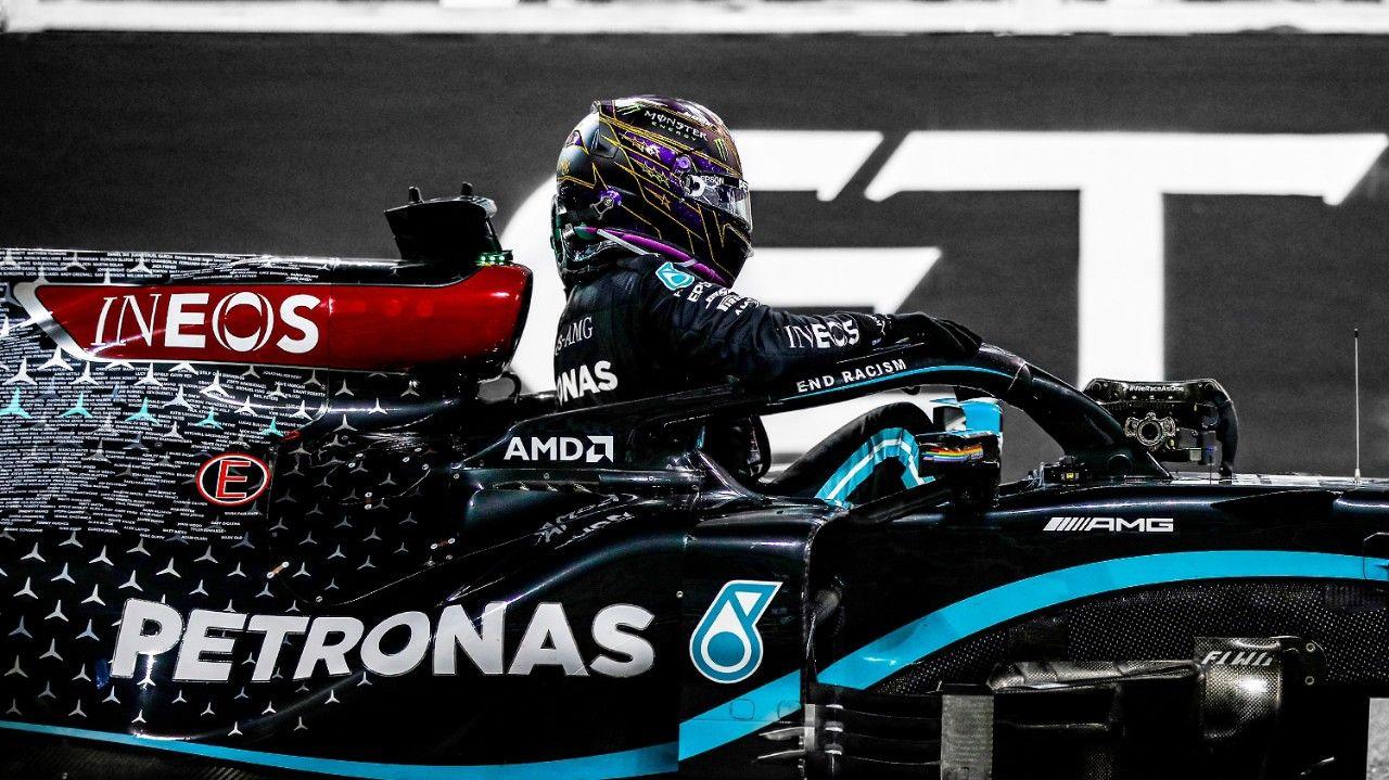 1280x719 Mercedes AMG Petronas
