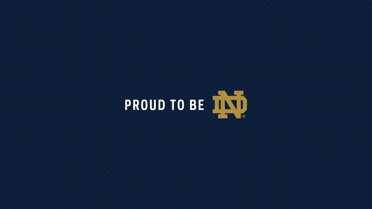 1244x700 NOTRE DAME Fighting Irish college football wallpaperx1080