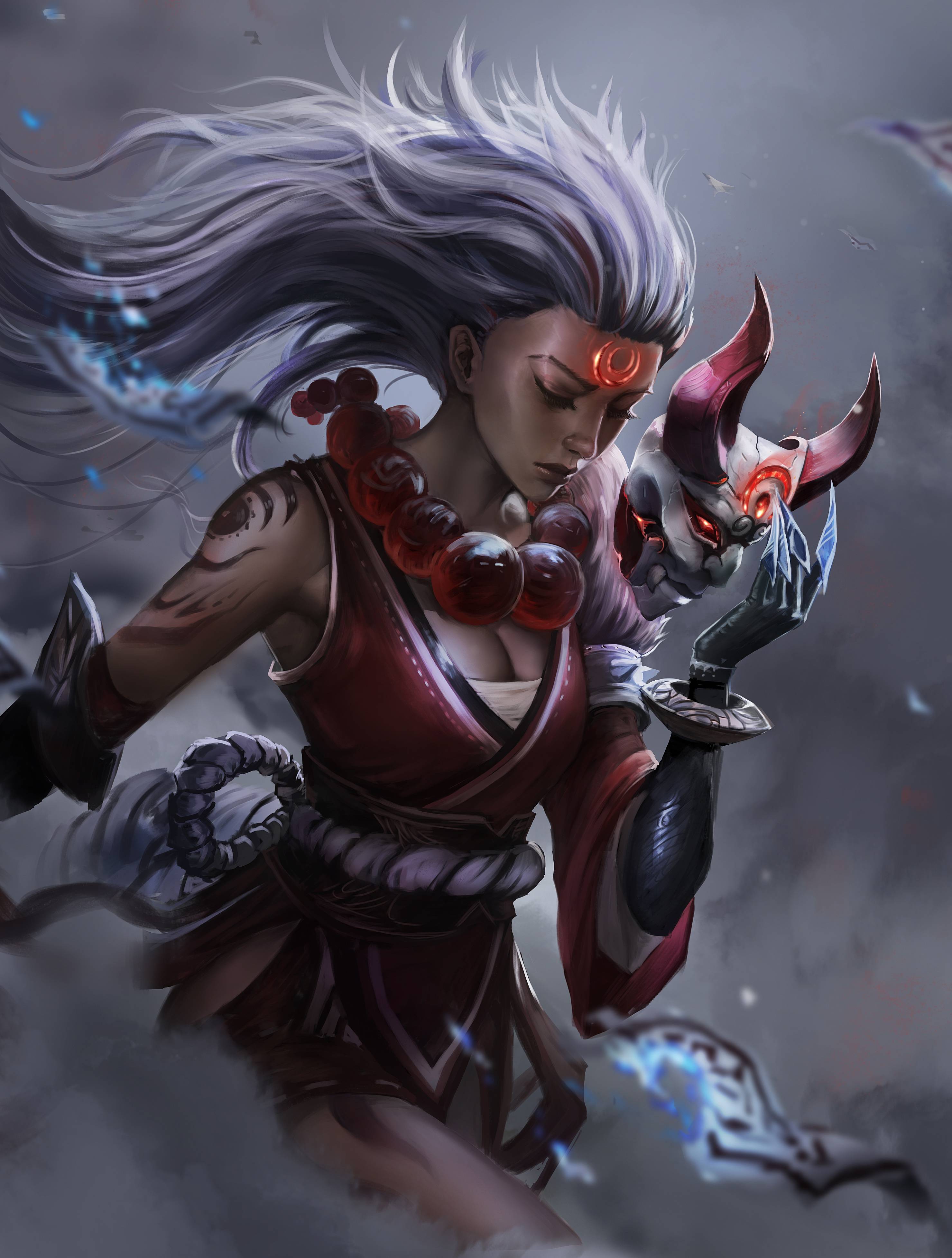 2959x3909 League Of Legends Phone Wallpaper (2959x3909)