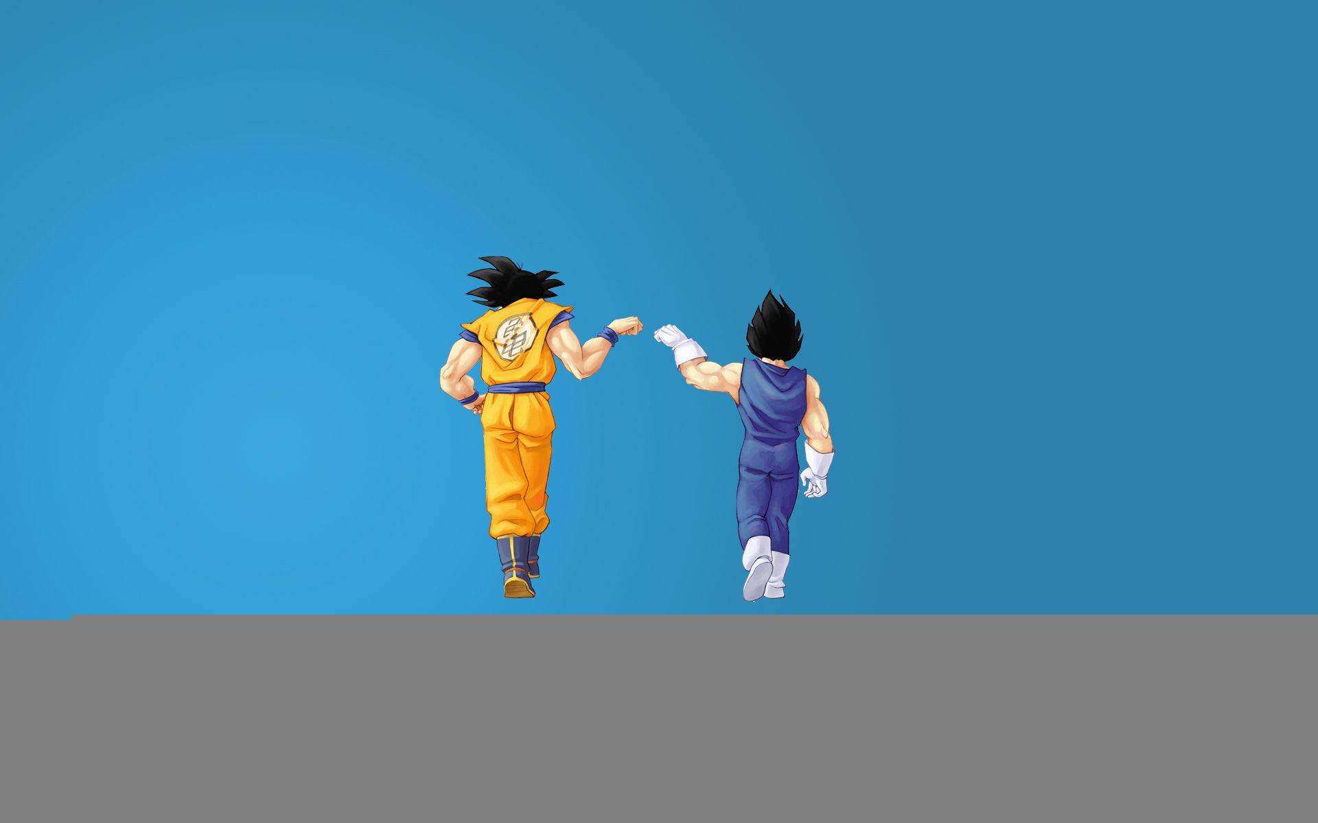 1920x1200 Goku Quotes Wallpaper. QuotesGram