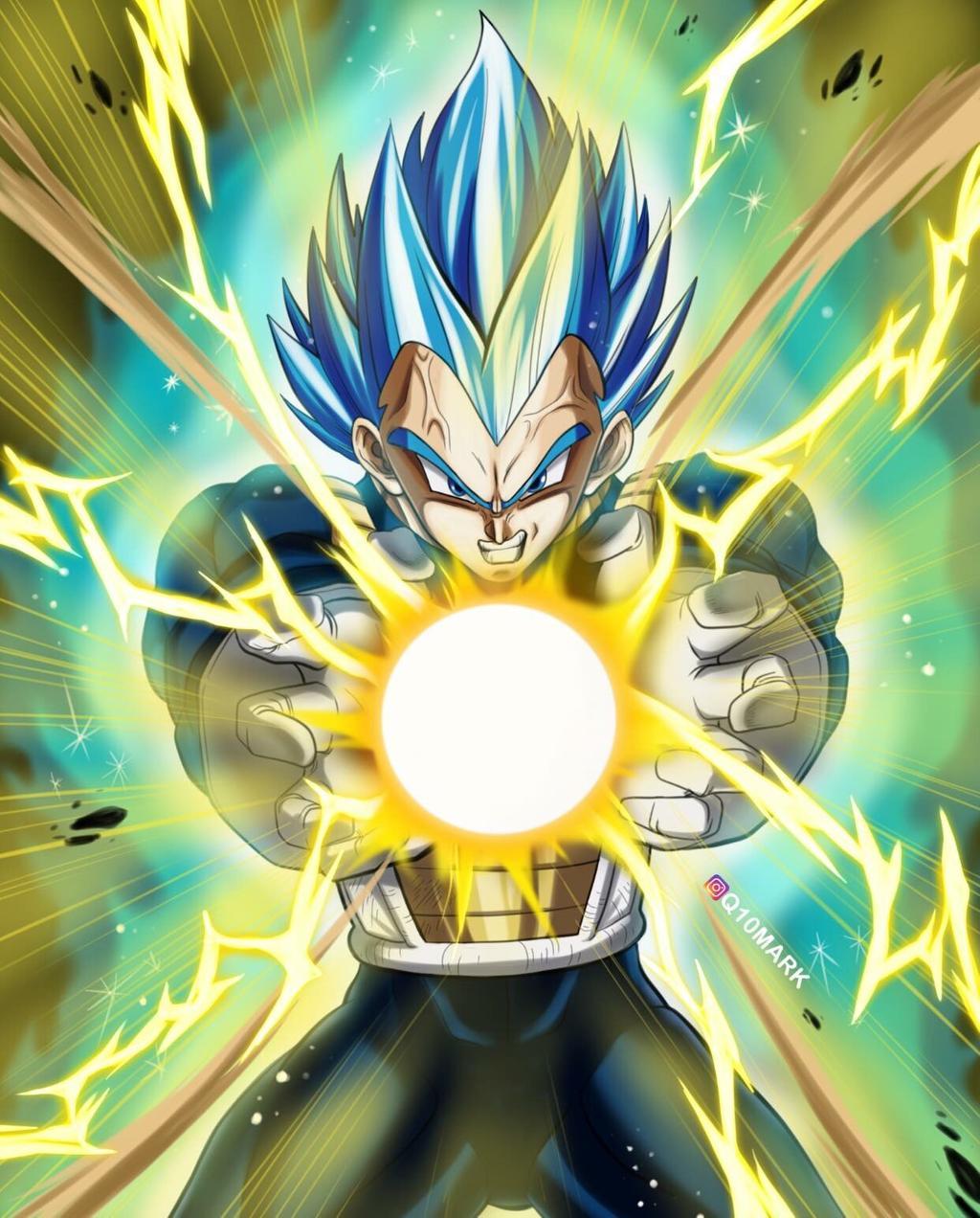 Vegeta Final Flash Wallpapers Top Free Vegeta Final Flash Backgrounds 