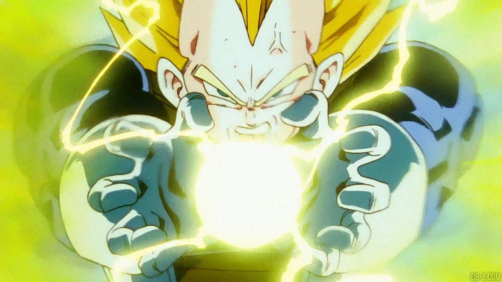 Vegeta Final Flash Wallpapers Top Free Vegeta Final Flash Backgrounds 