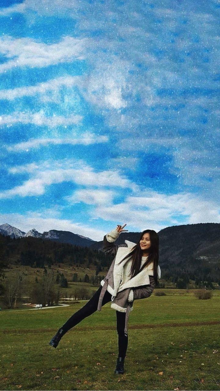 720x1280 Umji wallpaper ☁️ shared