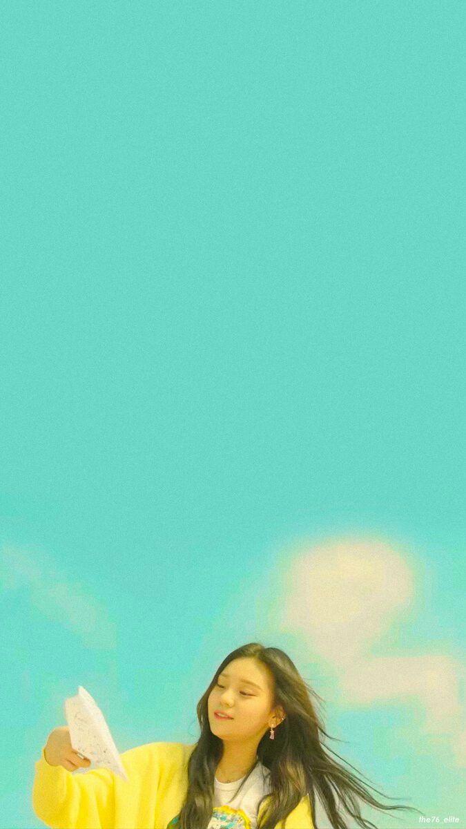 675x1200 Umji GFriend Wallpaper